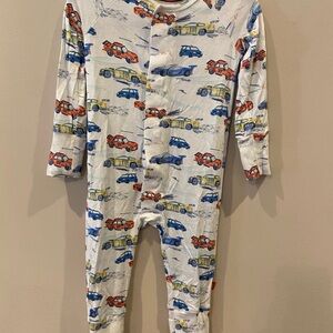 Magnetic Me One Piece Car Print